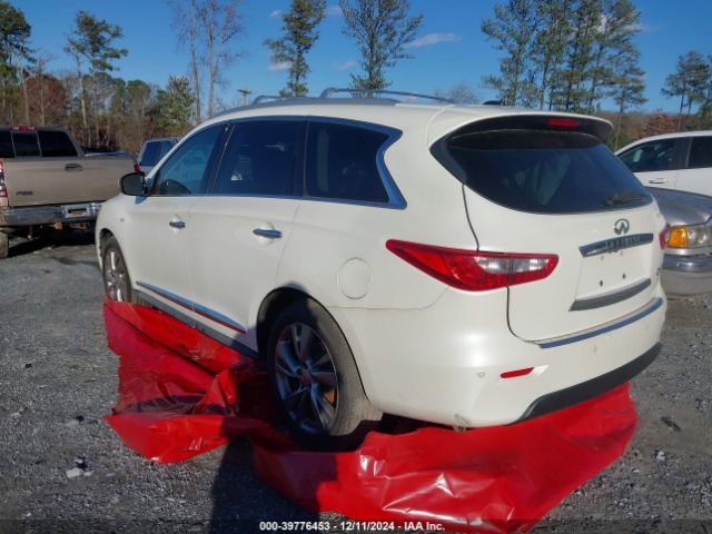 5N1AL0MM2FC531468 Infiniti QX60