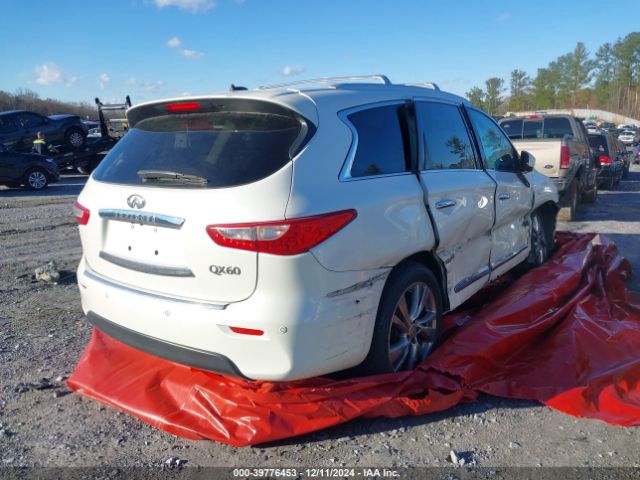 5N1AL0MM2FC531468 Infiniti QX60