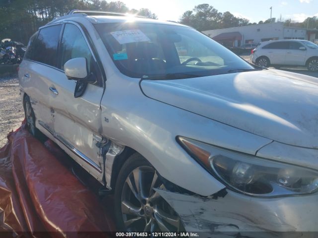 5N1AL0MM2FC531468 Infiniti QX60