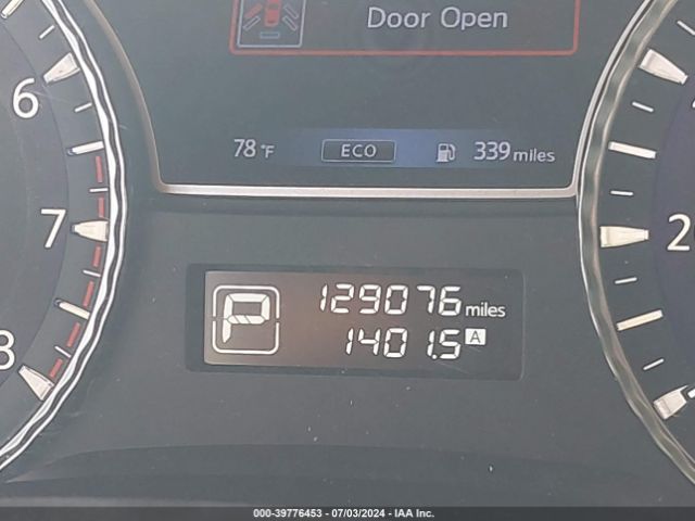 5N1AL0MM2FC531468 Infiniti QX60