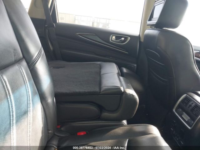 5N1AL0MM2FC531468 Infiniti QX60
