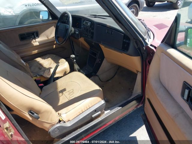 1994 SAAB 900 YS3AL75L9R7001040 Photo 4