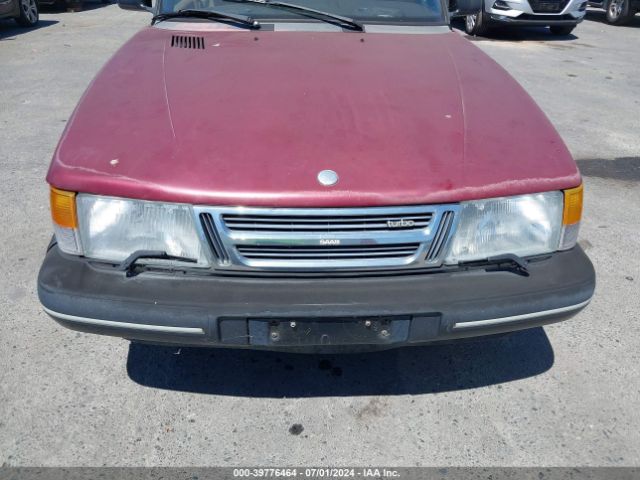 1994 SAAB 900 YS3AL75L9R7001040 Photo 5