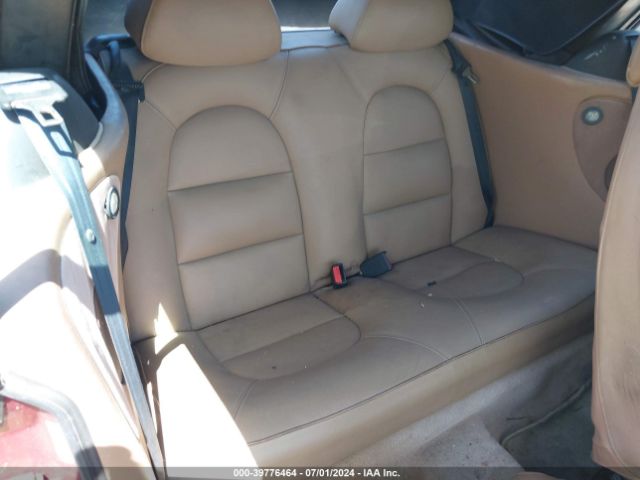 1994 SAAB 900 YS3AL75L9R7001040 Photo 7