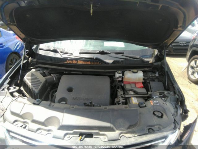 1GNERGKW4MJ167149 Chevrolet Traverse Fwd Lt Cloth
