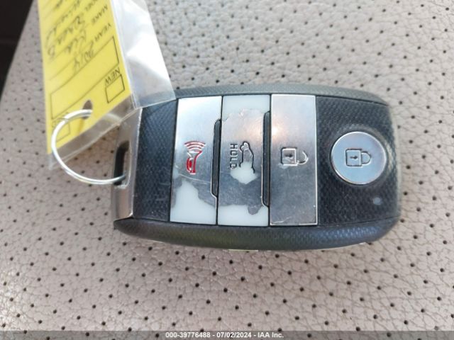 5XYKU4A73EG511137 KIA Sorento Ex V6