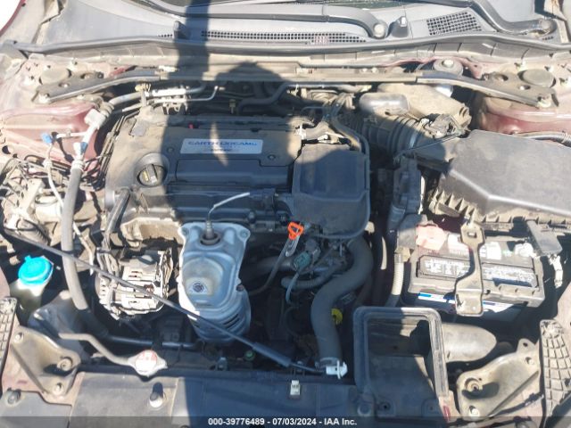 1HGCR2F74EA104464 Honda ACCORD EX