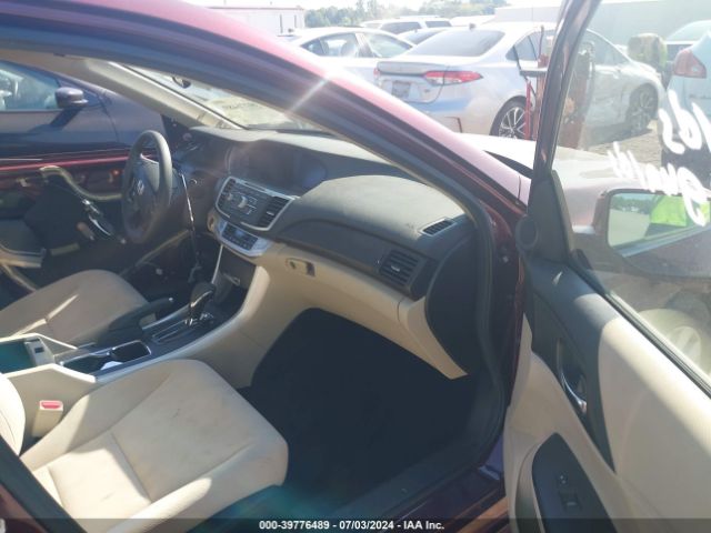 1HGCR2F74EA104464 Honda ACCORD EX