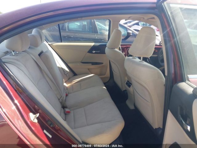 1HGCR2F74EA104464 Honda ACCORD EX