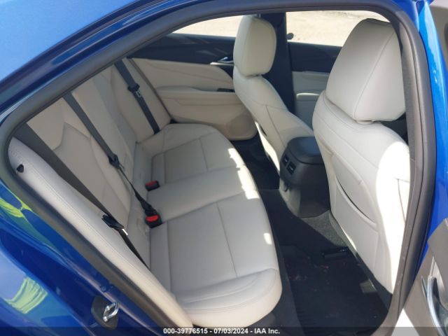 1G6DK5RK1M0127863 Cadillac Ct4 Luxury