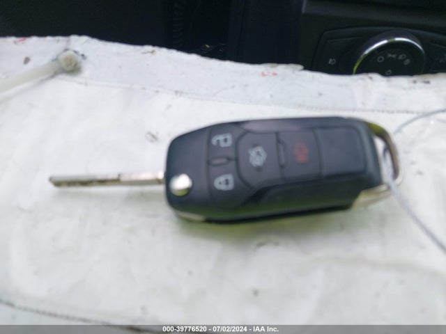 Ford FUSION SE 2016 3FA6P0H76GR323105 Image 11