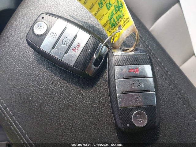 KIA OPTIMA EX 2014 5XXGN4A77EG269007 Image 11
