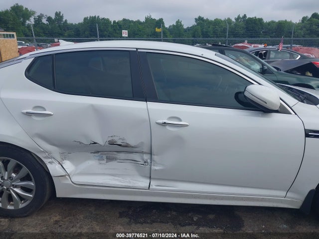 KIA OPTIMA EX 2014 5XXGN4A77EG269007 Image 13