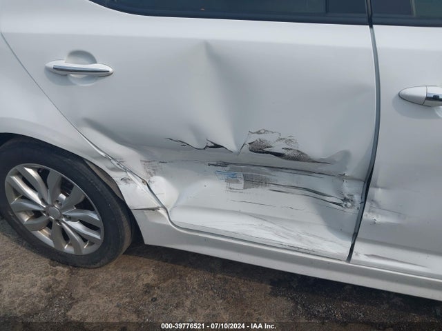 KIA OPTIMA EX 2014 5XXGN4A77EG269007 Image 6