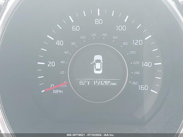 KIA OPTIMA EX 2014 5XXGN4A77EG269007 Image 7