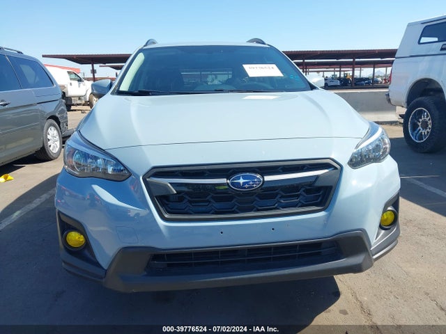 Subaru Crosstrek 2.0i Premium 2019 JF2GTACC1K8354293 Image 13
