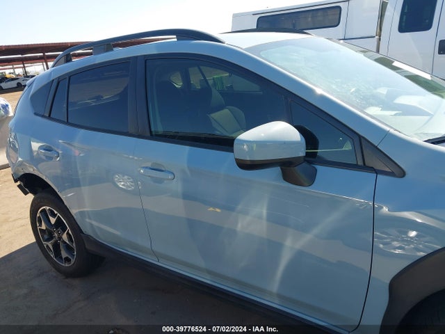 Subaru Crosstrek 2.0i Premium 2019 JF2GTACC1K8354293 Image 14