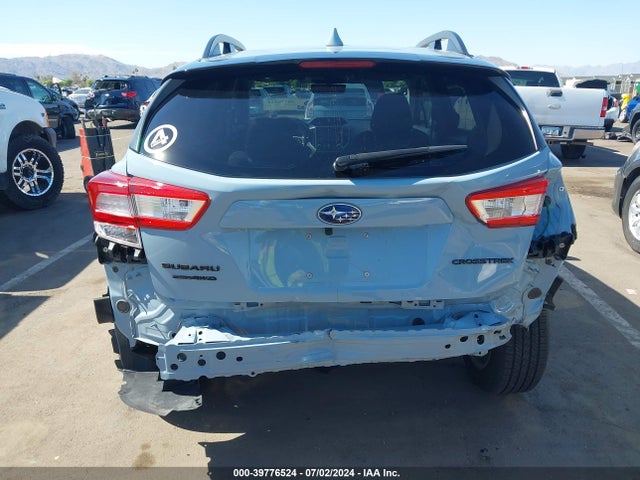 Subaru Crosstrek 2.0i Premium 2019 JF2GTACC1K8354293 Image 17