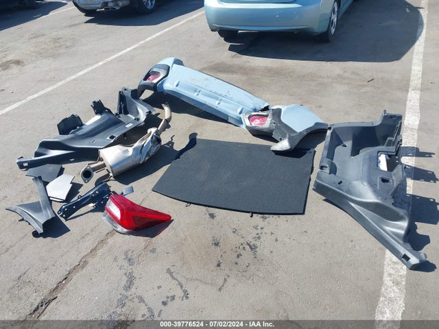 Subaru Crosstrek 2.0i Premium 2019 JF2GTACC1K8354293 Image 12