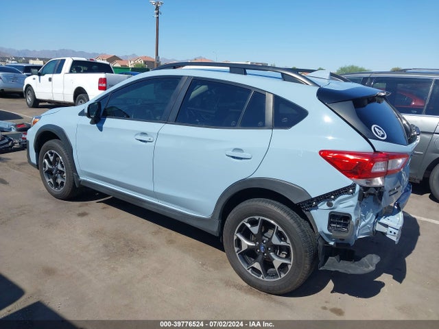 Subaru Crosstrek 2.0i Premium 2019 JF2GTACC1K8354293 Image 3