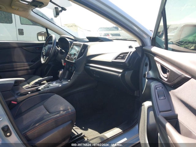 Subaru Crosstrek 2.0i Premium 2019 JF2GTACC1K8354293 Image 5