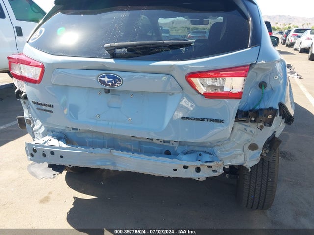 Subaru Crosstrek 2.0i Premium 2019 JF2GTACC1K8354293 Image 6