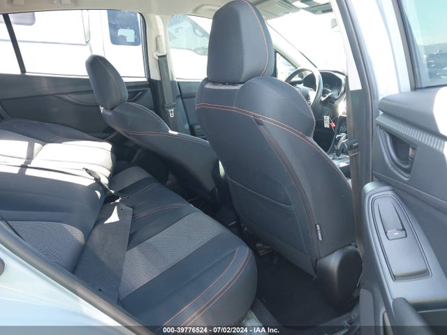 Subaru Crosstrek 2.0i Premium 2019 JF2GTACC1K8354293 Image 8