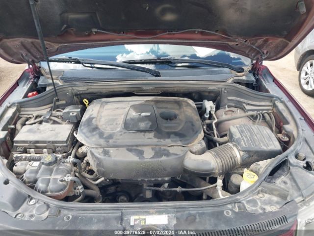 1C4RJEAG5GC472717 Jeep Grand Cherokee Laredo