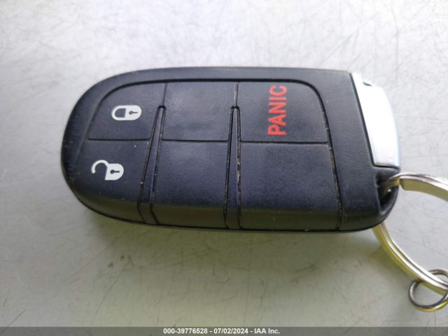 1C4RJEAG5GC472717 Jeep Grand Cherokee Laredo