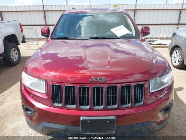 1C4RJEAG5GC472717 Jeep Grand Cherokee Laredo