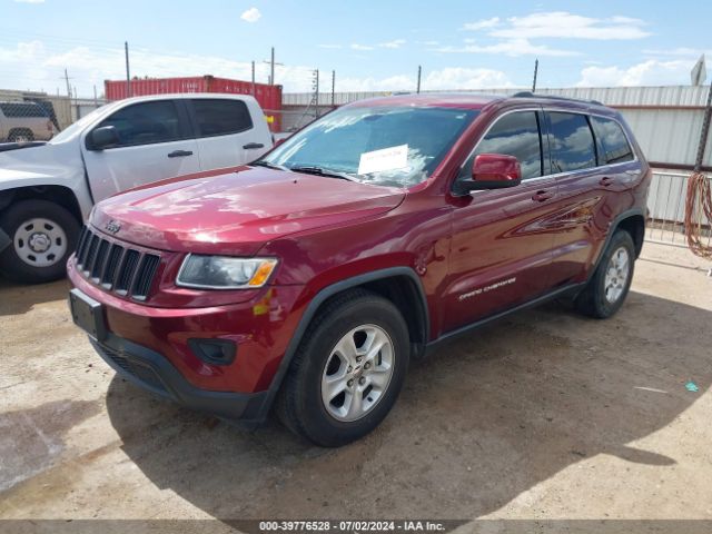 1C4RJEAG5GC472717 Jeep Grand Cherokee Laredo