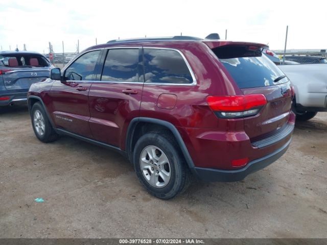 1C4RJEAG5GC472717 Jeep Grand Cherokee Laredo