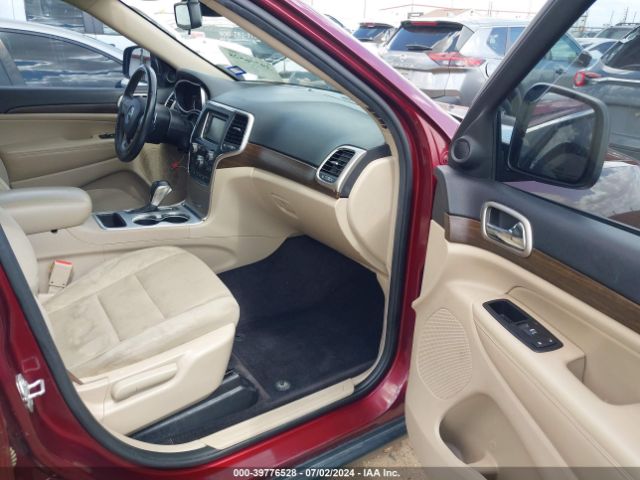 1C4RJEAG5GC472717 Jeep Grand Cherokee Laredo