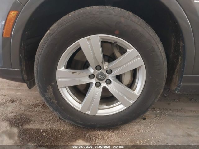 WA1LHBF78JD034097 Audi Q7 2.0t Premium