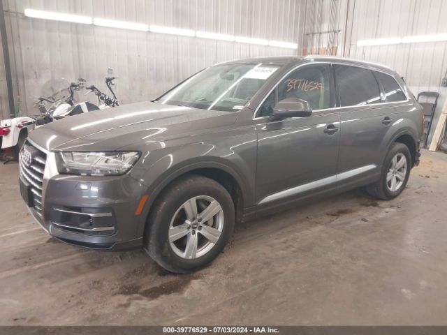WA1LHBF78JD034097 Audi Q7 2.0t Premium