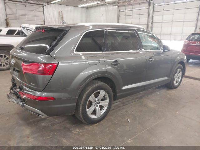 WA1LHBF78JD034097 Audi Q7 2.0t Premium