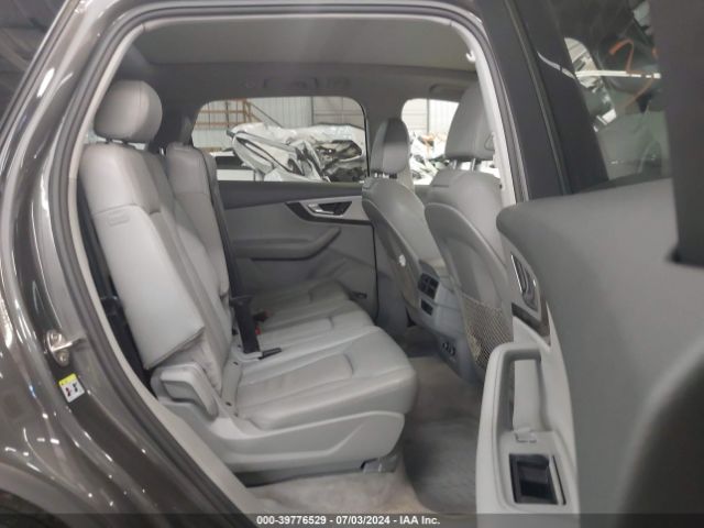 WA1LHBF78JD034097 Audi Q7 2.0t Premium