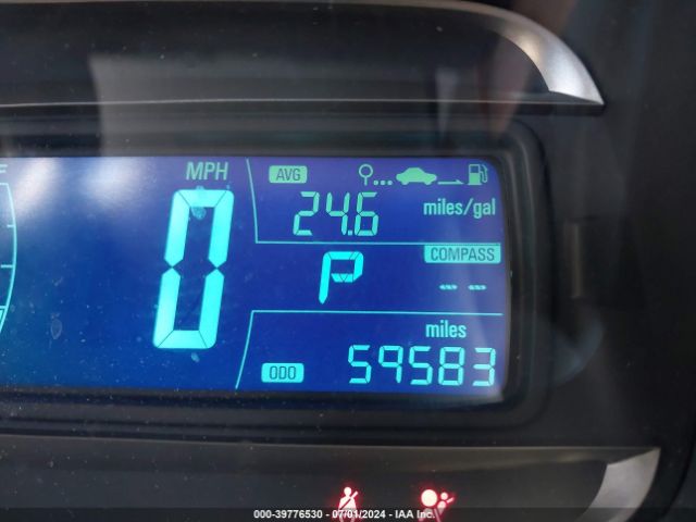 KL7CJKSB0GB665643 Chevrolet Trax 1ls