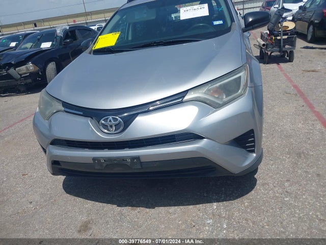 Toyota RAV4 LE 2016 2T3ZFREV2GW253356 Image 12