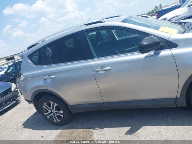 Toyota RAV4 LE 2016 2T3ZFREV2GW253356 Image 13