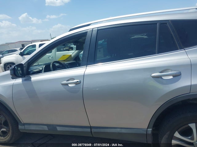 Toyota RAV4 LE 2016 2T3ZFREV2GW253356 Image 14