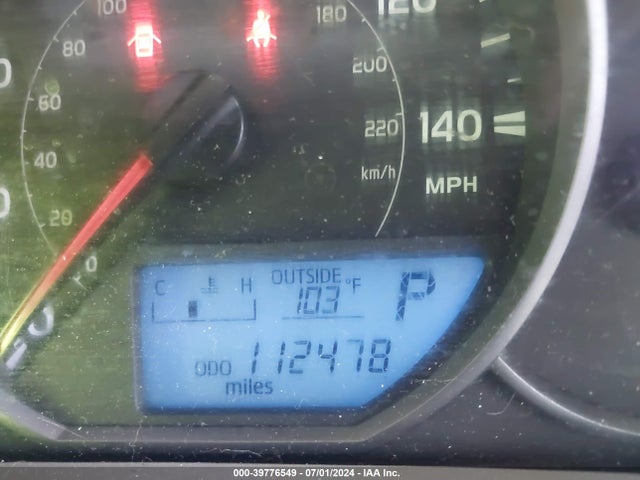 Toyota RAV4 LE 2016 2T3ZFREV2GW253356 Image 15