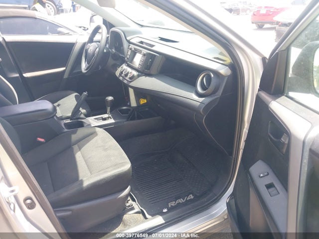 Toyota RAV4 LE 2016 2T3ZFREV2GW253356 Image 5