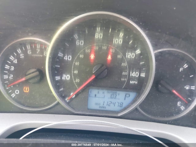 Toyota RAV4 LE 2016 2T3ZFREV2GW253356 Image 7