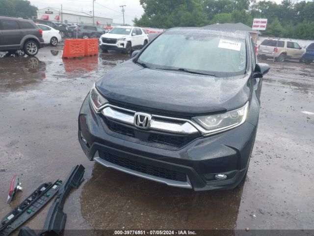 5J6RW2H8XHL028808 Honda Cr-v Ex-l/ex-l Navi