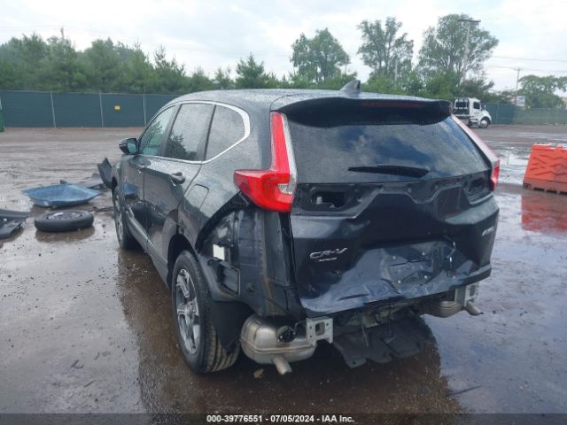 5J6RW2H8XHL028808 Honda Cr-v Ex-l/ex-l Navi