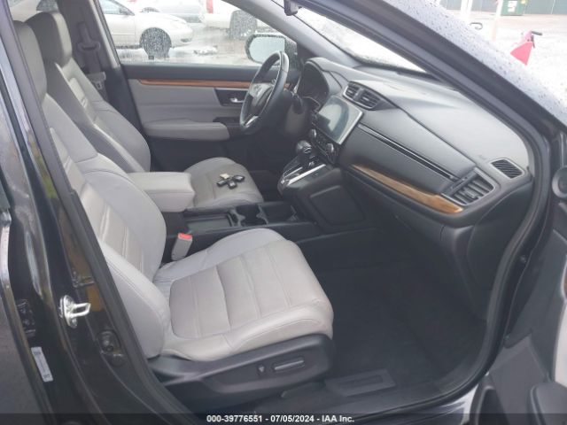 5J6RW2H8XHL028808 Honda Cr-v Ex-l/ex-l Navi