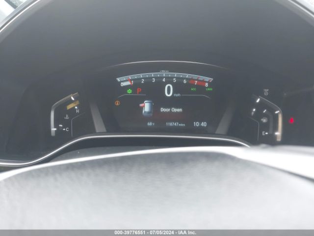 5J6RW2H8XHL028808 Honda Cr-v Ex-l/ex-l Navi