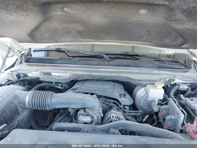 RAM 1500 Rebel  4x2 5'7 Box 2019 1C6RRELT7KN751335 Image 10