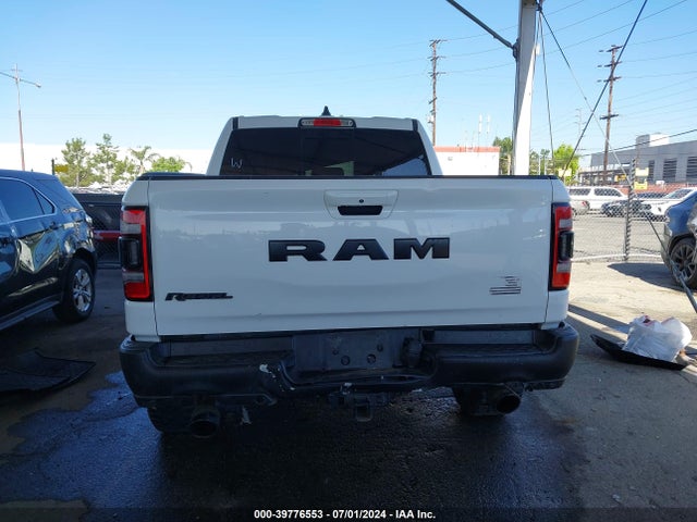RAM 1500 Rebel  4x2 5'7 Box 2019 1C6RRELT7KN751335 Image 15
